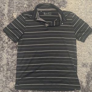 Boys UA polo